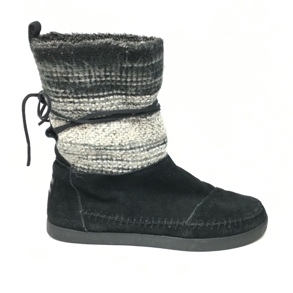 Women's Toms Nepal Boots